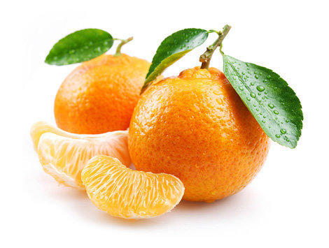 Mandarinas Mandarinas