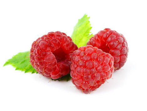 Framboises