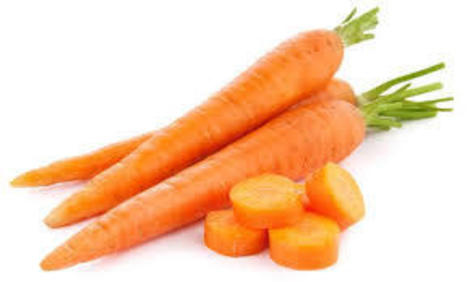 Carottes Carottes