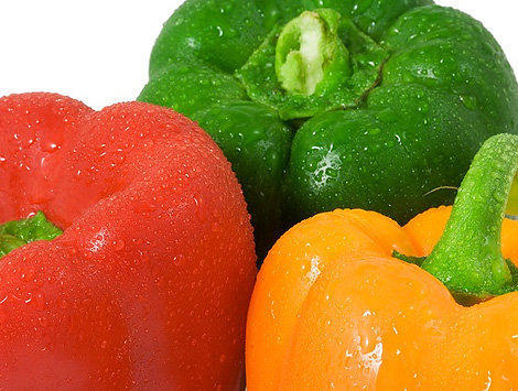 Pepper Pepper