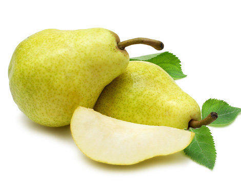 Pear